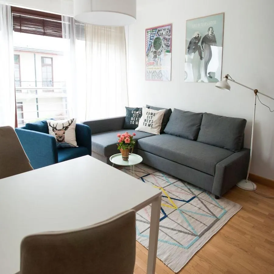 Apartment Kopernika 8.2 - Market Square Krakow