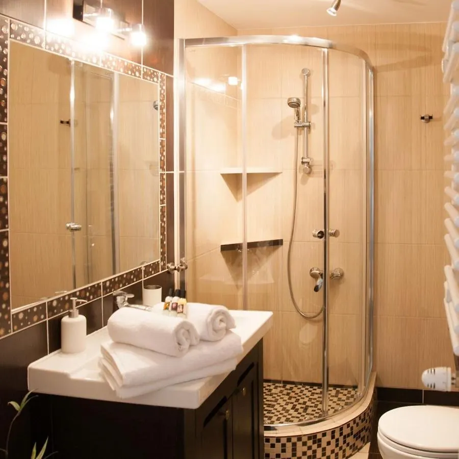 Kopernika 8.2 - Market Square Krakow Apartment