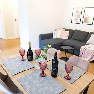  Apartament Nowoczesny Dabska Arena / Parking