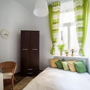  Apartament Szlak