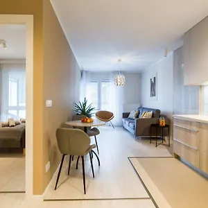  Apartament Modern