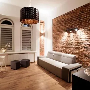  Apartament Krowoderska Center