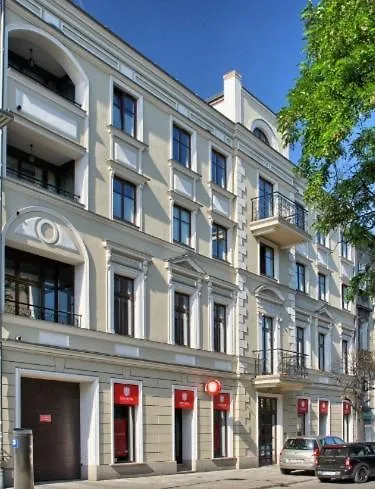 Apartamento Kopernika 8.2 - Market Square Cracóvia
